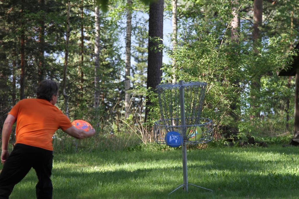 Kruunupuisto Hotelli