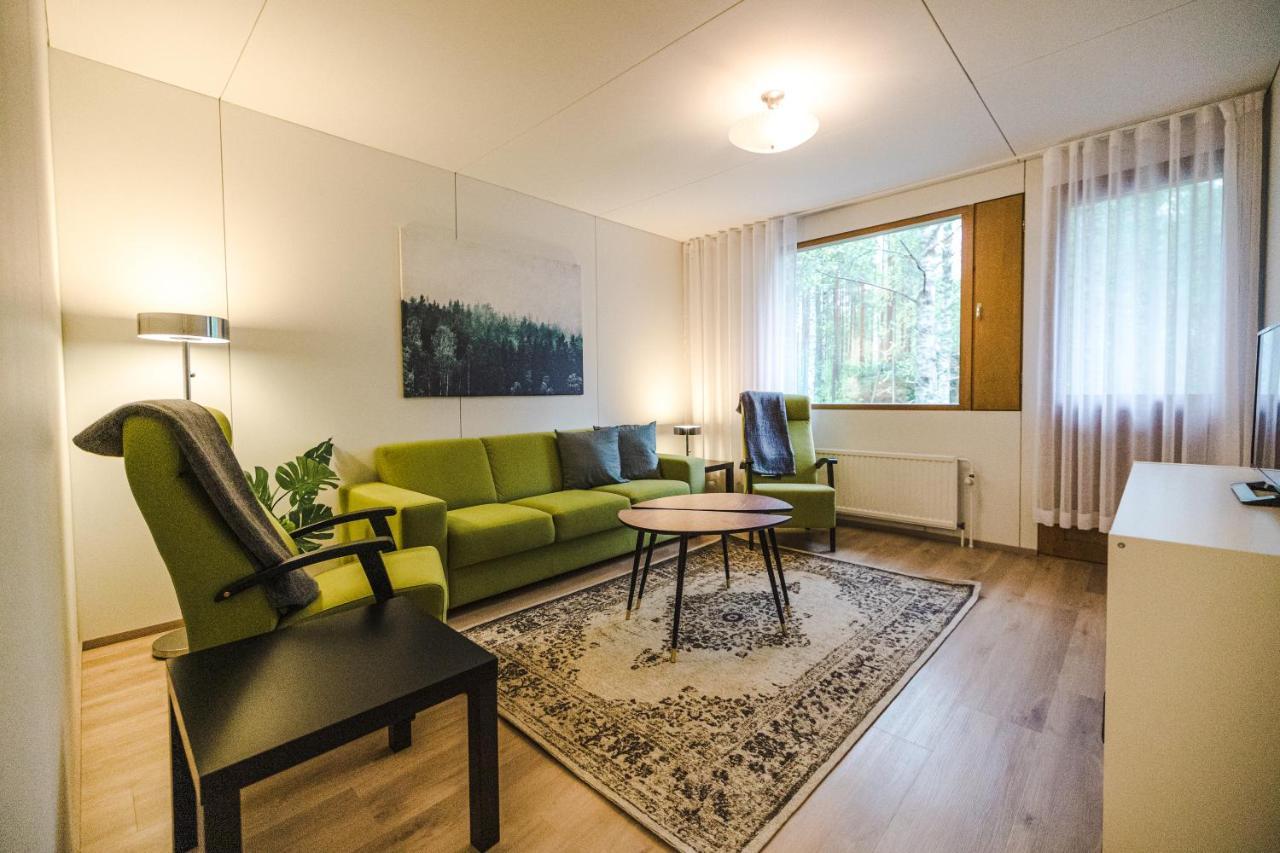 Kruunupuisto 4*
