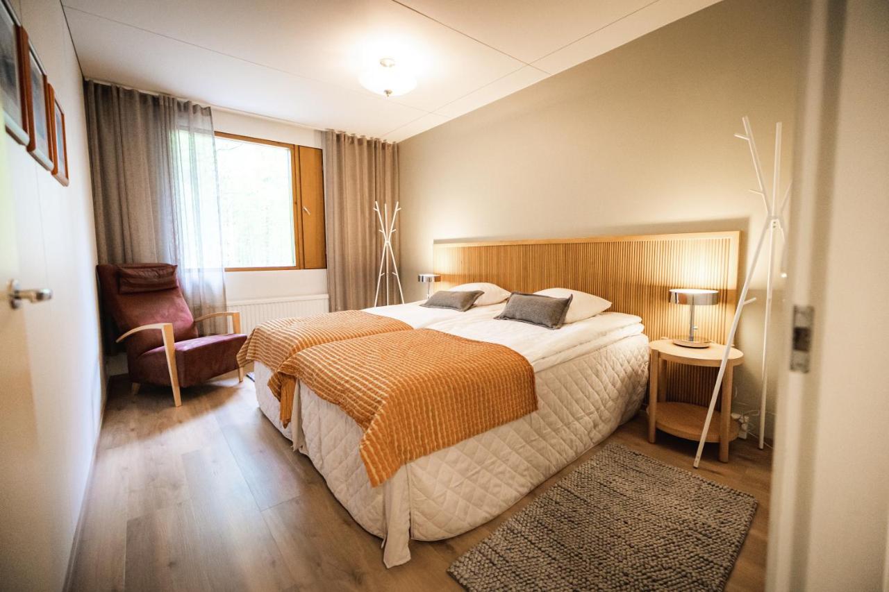 Kruunupuisto 4* Punkaharju