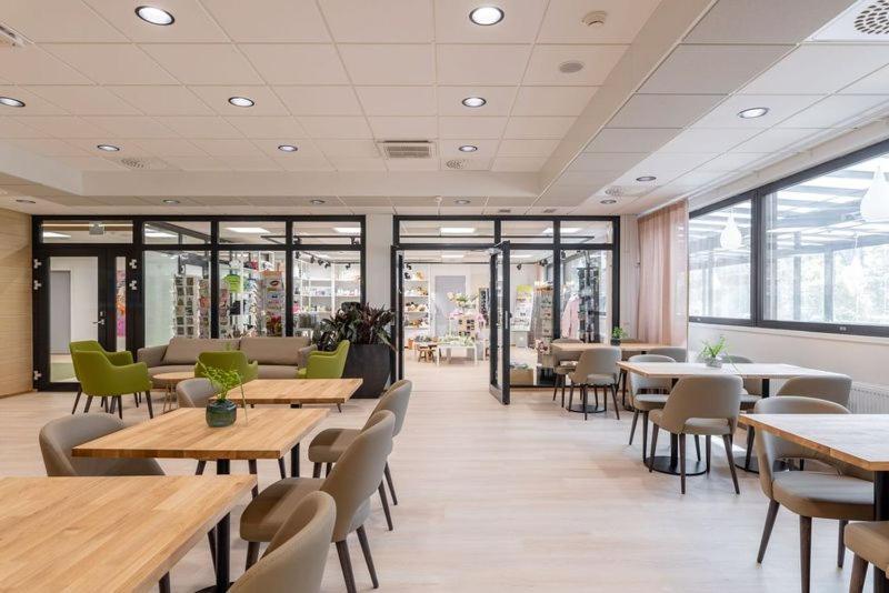 Kruunupuisto Punkaharju
