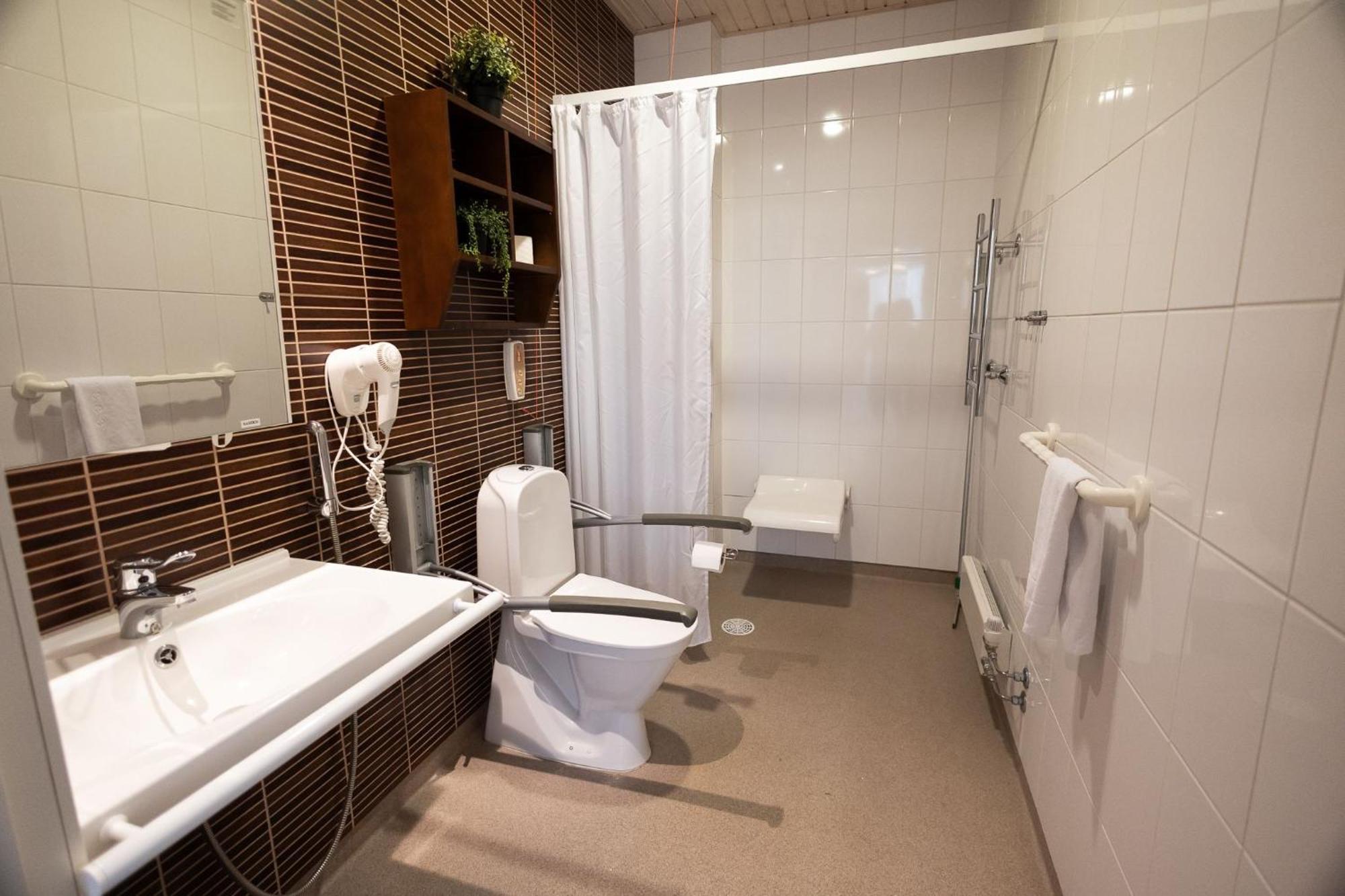 Kruunupuisto 4* Punkaharju
