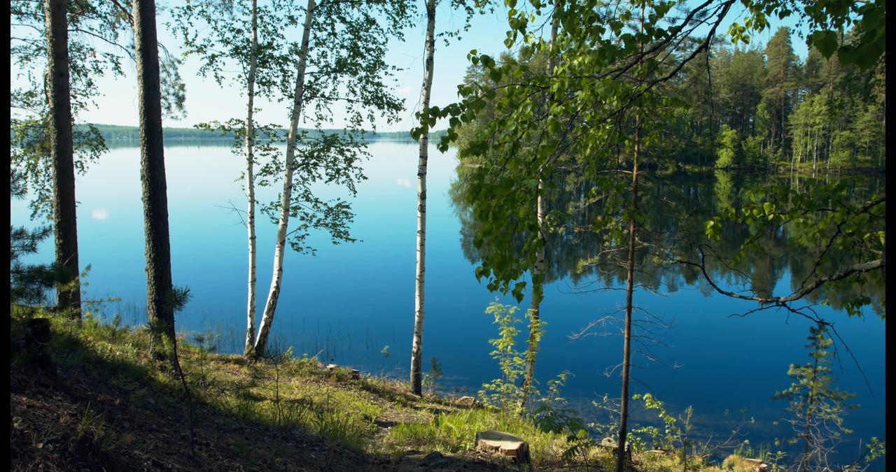 Hotel Kruunupuisto