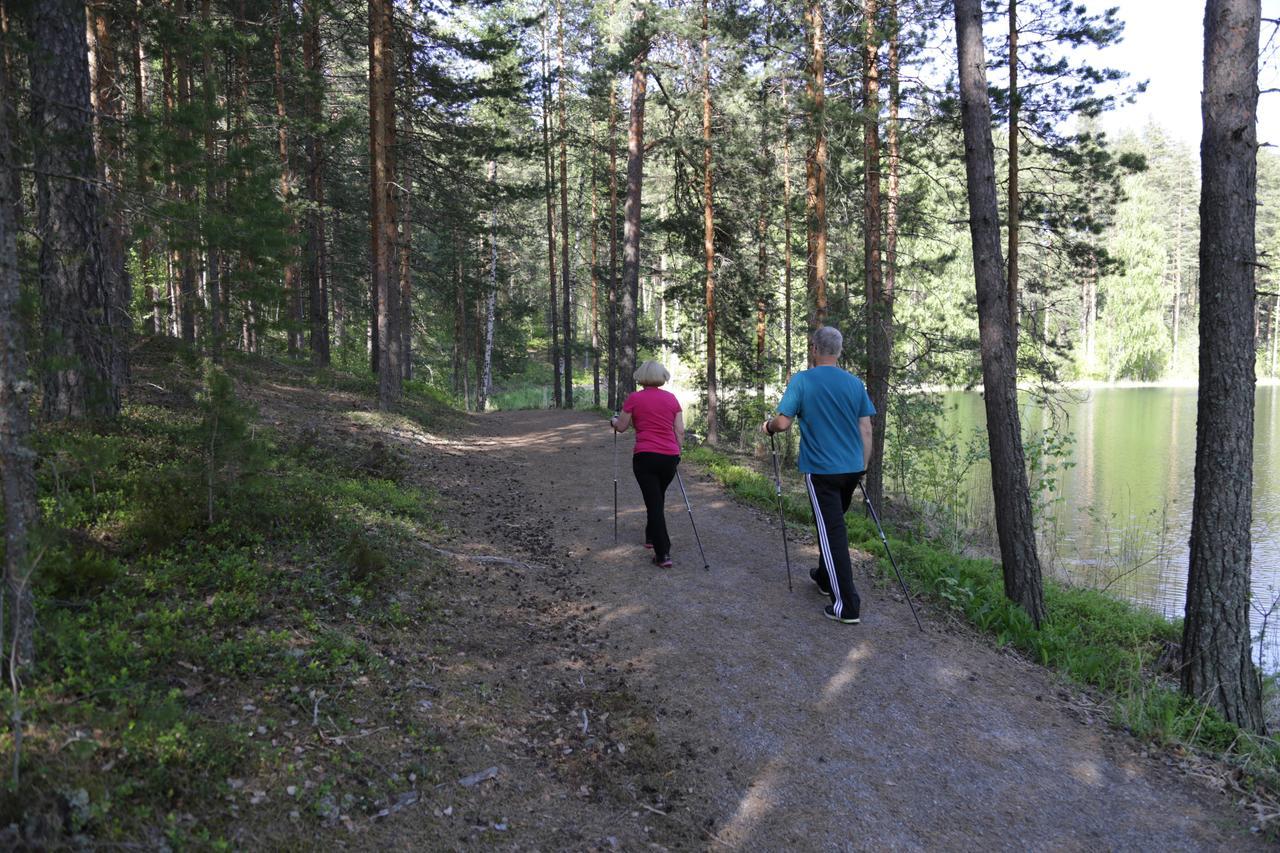 Kruunupuisto Hotel 4*