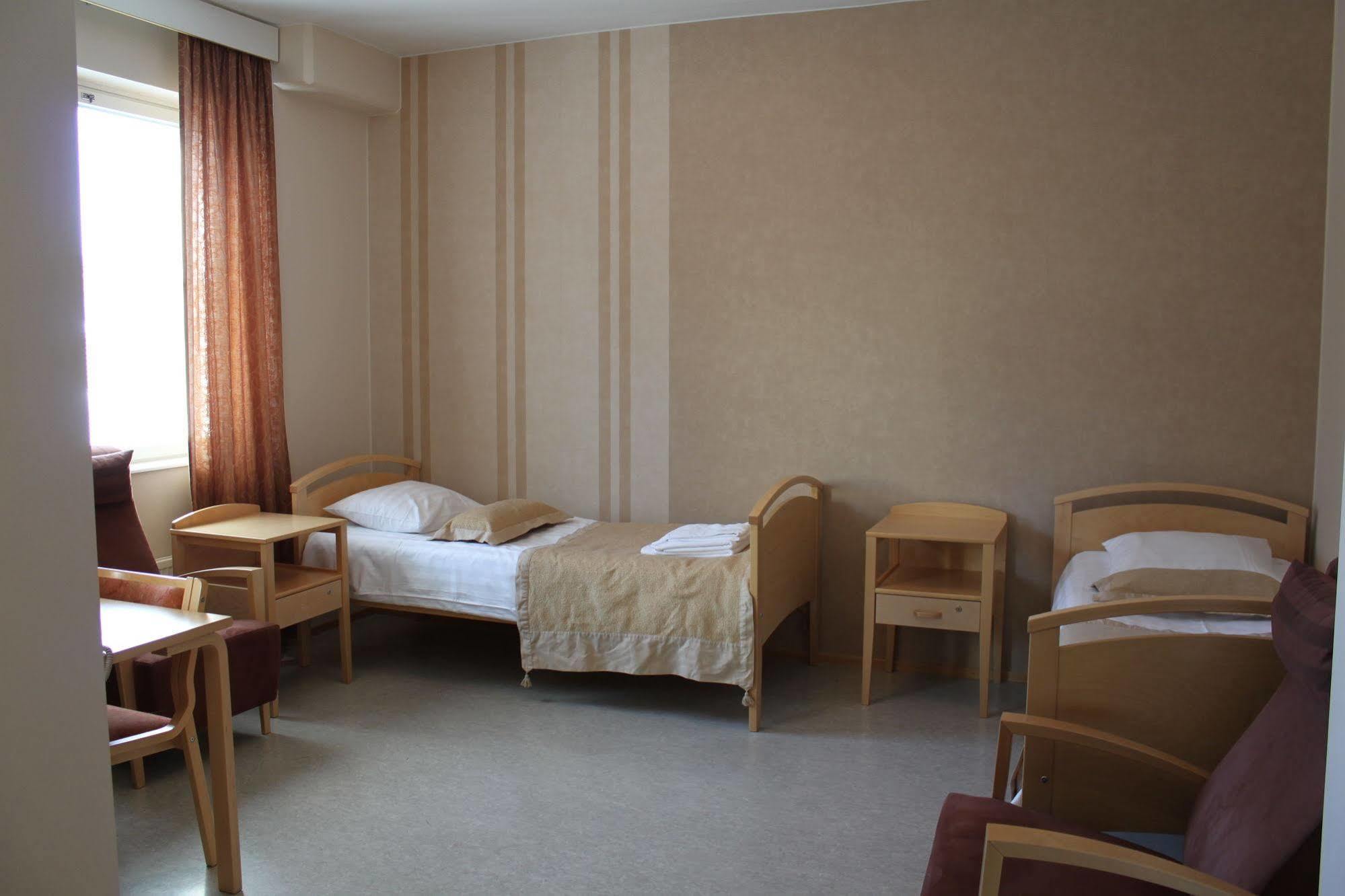 Kruunupuisto