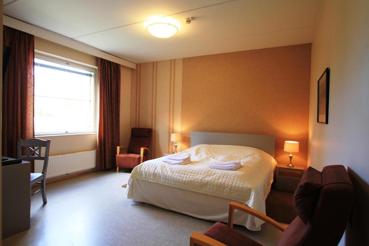 Kruunupuisto Hotel